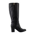thumbnail image 6 of Naturalizer Kamila Women's Boots Black Leather Size 12 M, 6 of 8