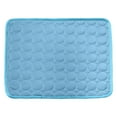 thumbnail image 1 of Laklulu Funda en cambiador reversible, estera de camping reutilizable para niños/mascotas/perros/gatos, cama impermeable para perros, 1 of 5