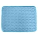 thumbnail image 1 of Cubierta impermeable de la cama del perro en la estera de camping reutilizable del cambiador reversible para los niños/mascota/perro/gato, 1 of 6