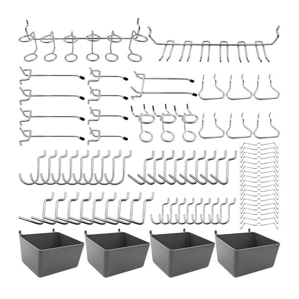 Pegboard Accessories - Store Supply Warehouse
