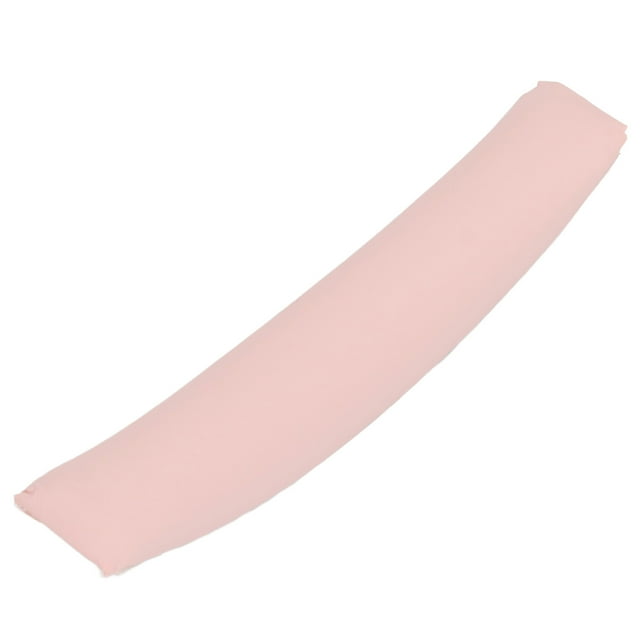 Fondo de COJÍN PARA DIADEMA parauriculares, almohadilla de repuestro para diadema tune 600BTNC 600BTNC 660NC 510BT T450BT T500BT, FUNDA protectora para diadema de cuero proteico