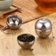 thumbnail image 4 of Colador Difusor De Acero Inoxidable Para Hojas De Té Sueltas, Cocina, Comedor Y Bar, 4 of 8