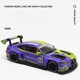thumbnail image 2 of Modelo de coche deportivo de aleación BMW M4 GT3, 1:24, coche de carreras de Metal fundido a presión, modelo de simulación de sonido, colección de luz, juguetes para niños, regalo, 2 of 5