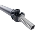 thumbnail image 3 of Rear Drive Shaft Compatible with 1999-2004 Jeep Grand Cherokee Special Edition 4.0L Automatic AWD 36.93 IN. Long New Replaces TJ54550012 Direct Fit Replacement Assembly, 3 of 4