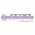 thumbnail image 7 of Women'S Sweaters Fall Winter Quarter Zip Long Sleeves Casual Ribbed Cable Knit Pullover Brown One size, 7 of 7