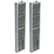 Replacement HEPA Air Filter Replace Hunter Part 30973 / 30918. Fits Total Air Sanitizer Model 30890 30891 30892 30895 30405 - 2 filters