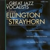 Great Jazz Vocalists Sing Ellington And Strayhorn