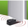 thumbnail image 2 of Upgraded Door Stop Alarm -Great for Traveling Security Door Stopper Doorstop Safety Tools for Home, 2 of 6