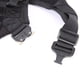 thumbnail image 2 of Arnés táctico para perros con asa, chaleco militar, antitirones, ajuste ancho, ajustable, hebillas metálicas, negro, L, 2 of 5