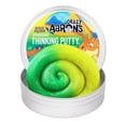 thumbnail image 1 of Putty Crazy Aaron's Color Changing 4 Magic Dragon Hypercolor, 1 of 9