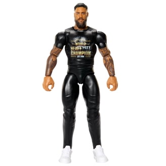 WWE Retrofest Iron Sheik Action Figure - Walmart.com