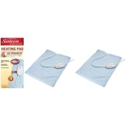 Sunbeam UltraHeat Heating Pad