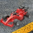 thumbnail image 5 of Usmixi Formula Racing Inertia Toy Car - 5.9 Inch Push & Go Sports Car with Realistic Design for Kids Racing Games and Parent-Child Interaction, 5 of 5