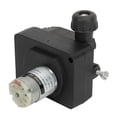 thumbnail image 1 of Motor De Alimentación De Alambre En Rollo, Máquina De Alimentación De Cables De Poco Ruido De 1,5-12 M/min DC 12 V 8 W Para Soldadura, 1 of 7