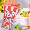 thumbnail image 4 of 3pcs Inflatable Popcorn Movie Party Popcorn Balloon Perfect For Summer Parties, 4 of 6