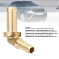 thumbnail image 4 of Conector De Manguera De Salida De Agua, LR049990 Conector De Manguera De Salida De Termostato De Automóvil Combinación Perfecta Estable Alto Rendimiento Para Vehículo, 4 of 8
