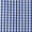 Dark Blue, variant on Agnes Orinda Women's Plus Size Gingham Dresses 1950s Vintage Tiered Crew Neck Short Sleeve Summer Casual Midi Plaid Dress 1X Black