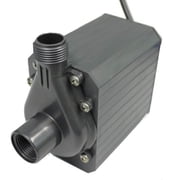 Pondmaster 02728 PM-18 Supreme Mag Drive Pond Pump 1800 GPH PM18 Fountain