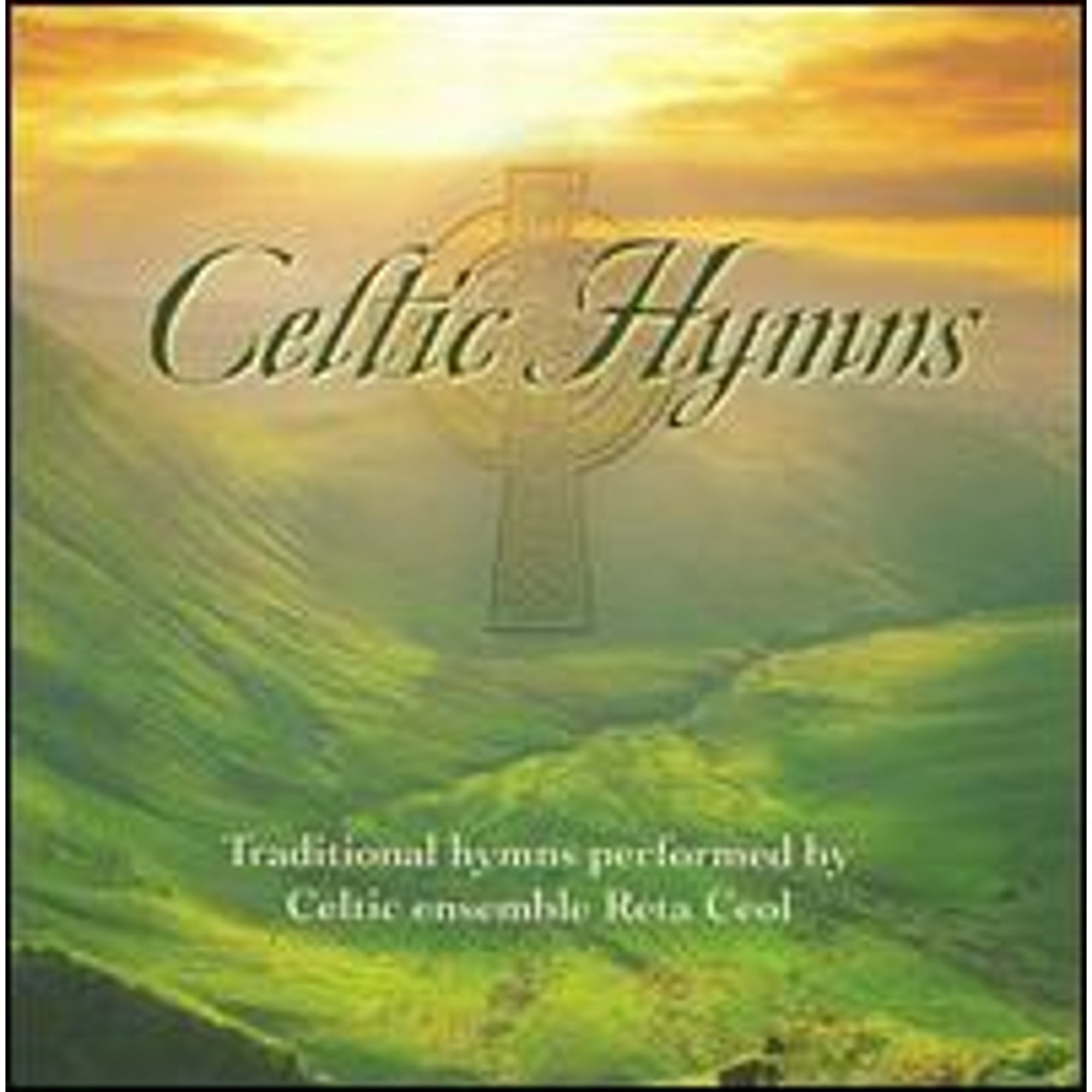 Celtic Hymns (Pre-Owned CD 0096741103827) by Reta Ceol - Walmart.com