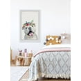thumbnail image 6 of Parvez Taj Jolly Puppy Framed Wall Art, 6 of 6