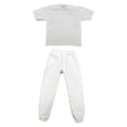 thumbnail image 4 of Figura de hombre a escala 1/6 con pantalones, ropa deportiva informal, elegante y realista. manga corta, 4 of 9