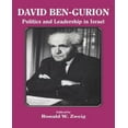 thumbnail image 1 of David Ben-Gurion, 1 of 1