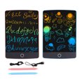 thumbnail image 3 of Digital Doodle Board, LCD Drawing Pad 8.5inch Erasable Electronic Colorful  For Kids For Preschool, 3 of 8