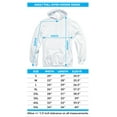 thumbnail image 2 of Acdc - Logo - Pull-Over Hoodie - XXX-Large, 2 of 2