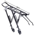 thumbnail image 2 of Porte-Bagages de Vélo Réglable Grande Capacité Accessoires de Cyclisme, 2 of 8