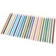 thumbnail image 2 of 24pcs Colored Pencils Mixed Colors Pre-Sharpened Bright Vibrant Luster Sketch Pencils for Coloring Craft Design, 2 of 5
