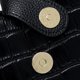 thumbnail image 3 of Bolso de moda para mujer Minnieouse Bandolera de cuero auténtica Original Albaricoque, 3 of 6