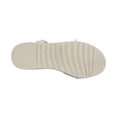 thumbnail image 3 of Sandalias Niña Stylo 3026 Simipiel Blanco, 3 of 4