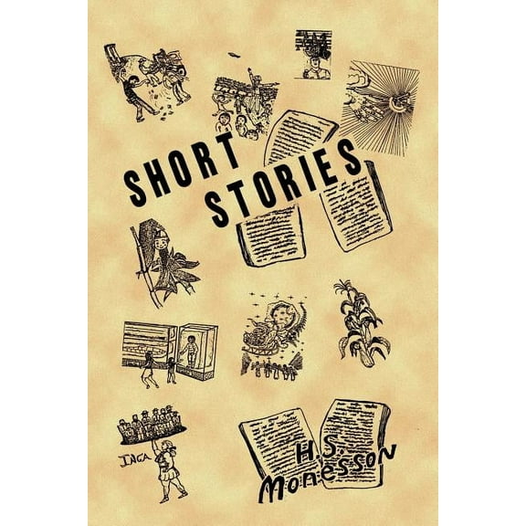 Short Stories, (Paperback)
