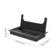 thumbnail image 2 of unbranded 4Ud De Agujero Para Cables De Escritorio Con Cepillo Negro Para Oficina Y Del Polvo, 2 of 6