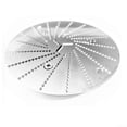 thumbnail image 2 of UHUSE For Jack Lalanne Power Juicer Accessories Replacement Cutter And Crescent Tool, 2 of 7