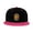 Pink, variant on Hanshin Tigers Hat Unisex Casual Baseball Cap