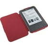 Speck FitFolio Carrying Case (Folio) Digital Text Reader, Red