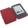 Speck FitFolio Carrying Case (Folio) Digital Text Reader, Red