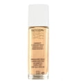 thumbnail image 3 of Revlon Nearly Naked Makeup SPF20 130 Shell 1 Fl Oz., 3 of 17