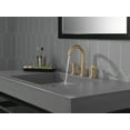 thumbnail image 4 of Delta Nicoli: Two Handle Widespread Bathroom Faucet, 4 of 5