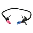 thumbnail image 4 of Radio Info Screen HARNESS ADAPTER 8” to 12” ML3Z-14D202-B For Ford F150 21-2023, 4 of 11