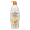 Jergens Nourishing Honey 16.8oz Dry Skin Moisturizer (Pack of 3)