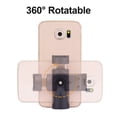 thumbnail image 4 of Support de Cellulaire Pliable avec Pince Réglable Interface 1/4 Pouce Tête Rotative, 4 of 7