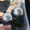 thumbnail image 3 of MYG 5 Speed For Toyota Yaris Auris Corolla 2005 - 2010 Gear Shift Knob Handball, 3 of 6