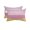 Purple, variant on Pack of 4 Outdoor Lumbar Pillow Covers 11x16 Inch, Colorful Stripe Waterproof Throw Pillow Covers Set, Modern Pink Red Yellow Vertical Striped Decorative Cushion Cases for Patio Porch Car
