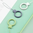thumbnail image 3 of 10 Pcs Smart Mobile Phone Straps Phone Lanyards Men and Women 9.20X3.10X0.50CM, 3 of 8