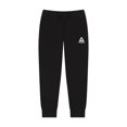 thumbnail image 5 of Reebok Girl’s Athletic Core Fleece Jogger, Sizes 4-18, 5 of 8