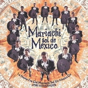 Nueva Era del Mariachi Sol De Mexico De Hernanadez