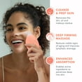 thumbnail image 2 of FOREO LUNA 4 Balanced Skin & LUNA Micro-Foam Cleanser 2.0 100 ml & LUNA Cleansing Balm 75 ml, 2 of 8