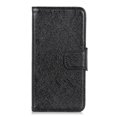 thumbnail image 2 of For Motorola Moto Edge S Nappa Texture Leather Case, 2 of 4